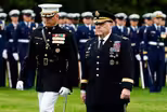 Pentagon pulls security detail for Trump critic Milley