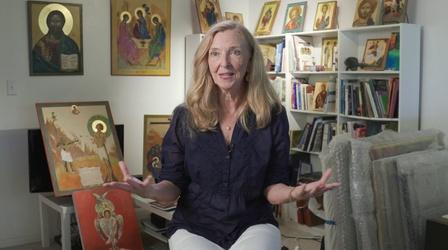 Video thumbnail: WEDU Arts Plus 1109 | Local | Christine Hales