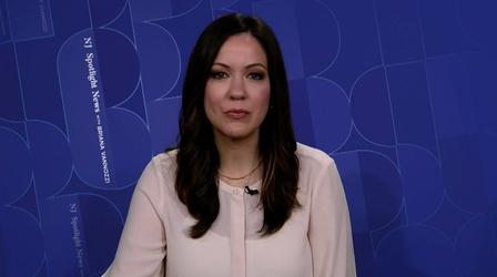Video thumbnail: NJ Spotlight News NJ Spotlight News: March 6, 2023