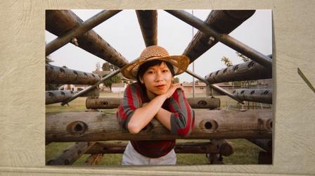 Video thumbnail: American Masters Amy Tan’s first job was writing astrology