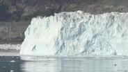 Cold Rush? The Changing Arctic