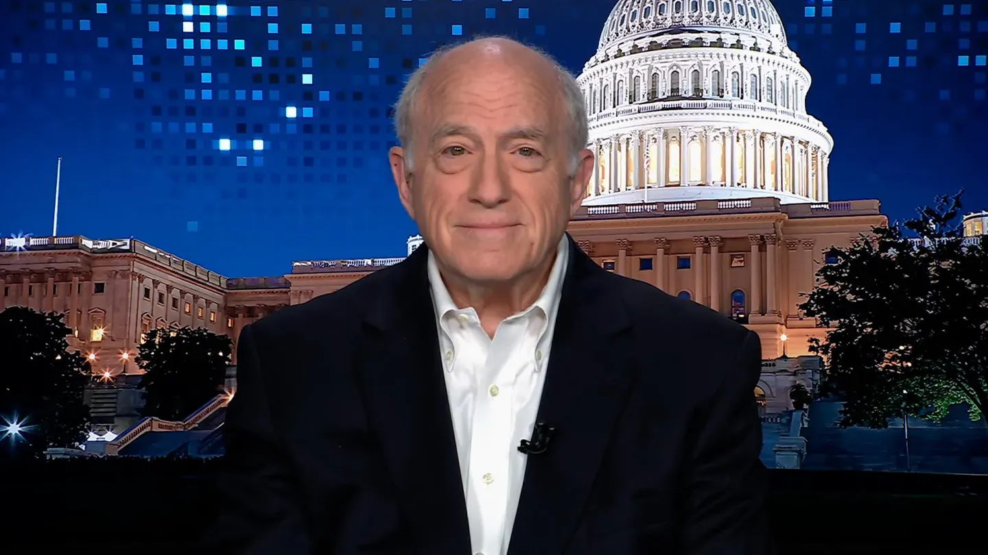 Amanpour and Company | November 20, 2024 | Season 2024 | PBS