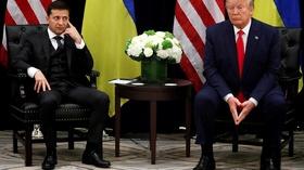 Video thumbnail: PBS NewsHour Emails offer new details on Ukraine military aid funding