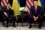 Emails offer new details on Ukraine military aid funding