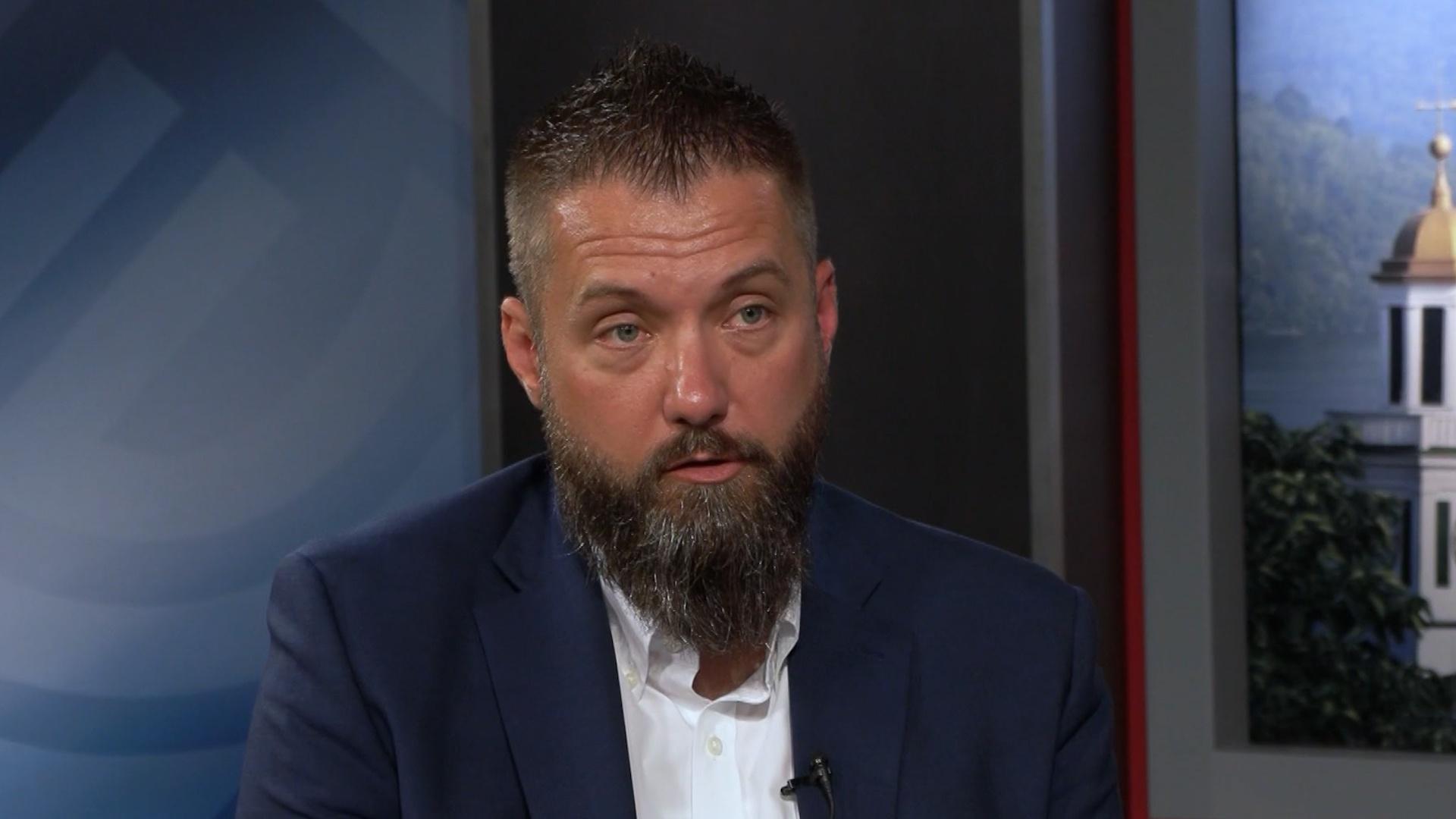 Group Worried Medicaid Cuts Will Hurt Kentuckians With Disabilities