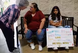 Parkland school shooting survivor discusses recent attacks