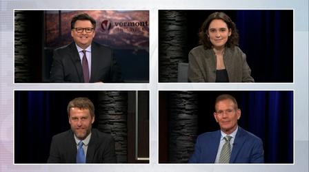 Video thumbnail: Vermont This Week November 11, 2022