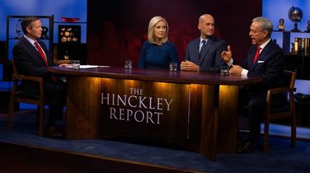 Video thumbnail: The Hinckley Report Election Certified