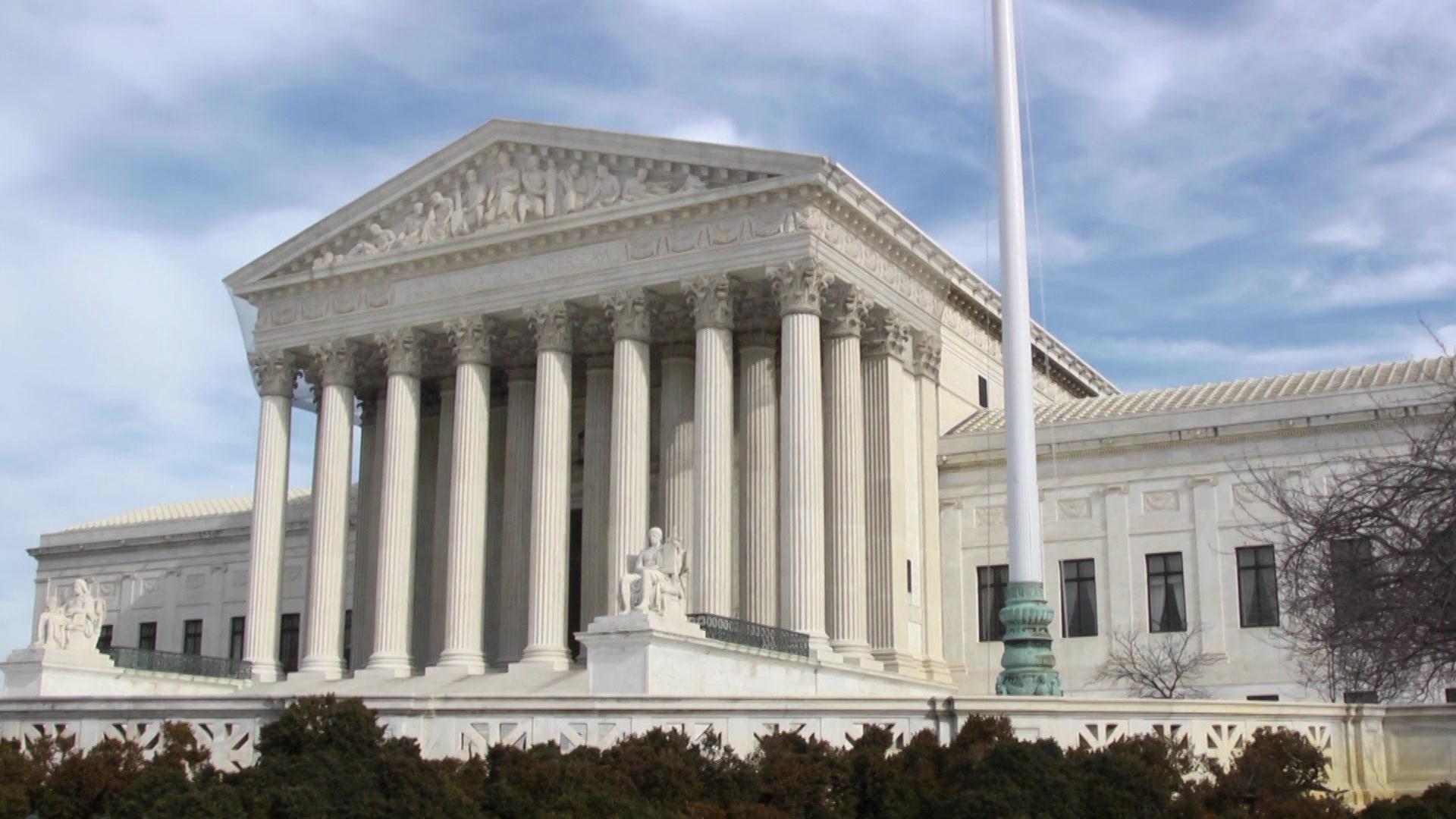 Advocates await US Supreme Court arguments in abortion cases
