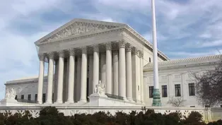 Advocates Await US Supreme Court Arguments in Abortion Cases
