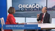 Why Chicago is Leading the Country in Inflation
