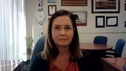 Huntington Beach Mayor on the Recent Oil Spill