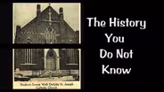 The History You Do Not Know