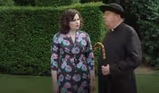 Father Brown: The Wayward Girls Preview