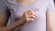 Breast Cancer; Riyadh Comedy Festival; AI Actress