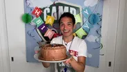 Not Really My Birthday, Day (Long Version)