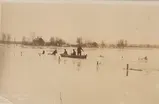 Missouri River Flood 1916