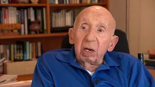 At Age 100, Heart Health Pioneer Still Doing Research
