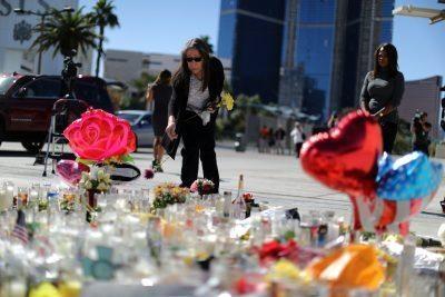 Loved ones remember the Las Vegas shooting victims