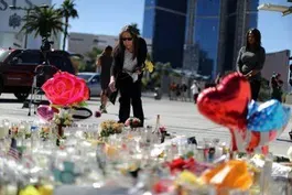 Loved ones remember the Las Vegas shooting victims