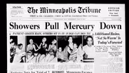 Index File | Historic Heat Wave Edition