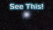 Hercules' Great Big Cluster | June 2 - June 8