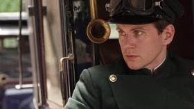 Video thumbnail: LAaRT Allen Leech, Silk Art, Stephanie Block