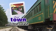 Our Town Honesdale
