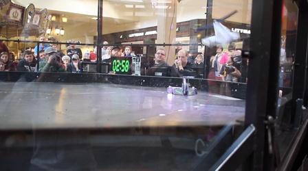 Video thumbnail: Working Class Competition Drives Innovation! Why Science Matters - Preview