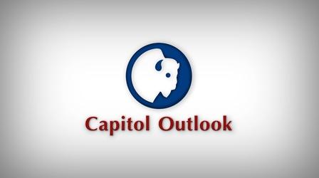 Video thumbnail: Capitol Outlook Preview 2022
