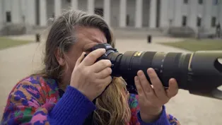 Photographer Katies Forbes