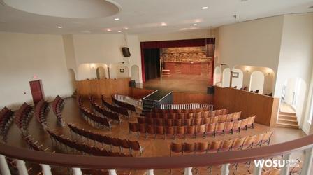 Video thumbnail: Columbus Neighborhoods Stuart's Opera House