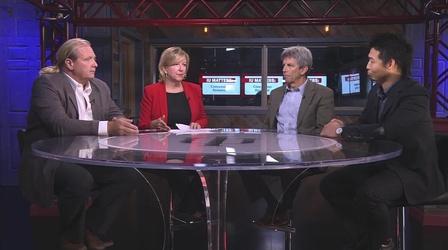 Video thumbnail: IU Matters Concussion Research