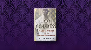 New book 'Joy Goddess' reveals A’Lelia Walker's influence