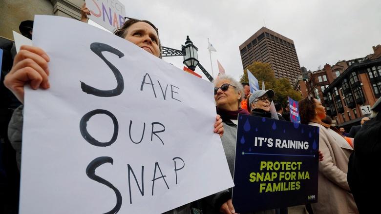 Washington Week with The Atlantic Image