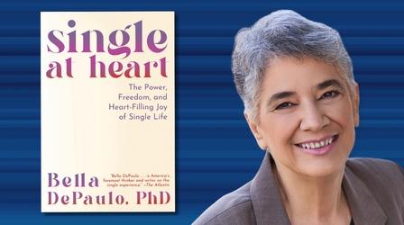 Video thumbnail: To The Contrary Single At Heart - Dr. Bella DePaulo