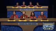 Science Hill vs Science Hill