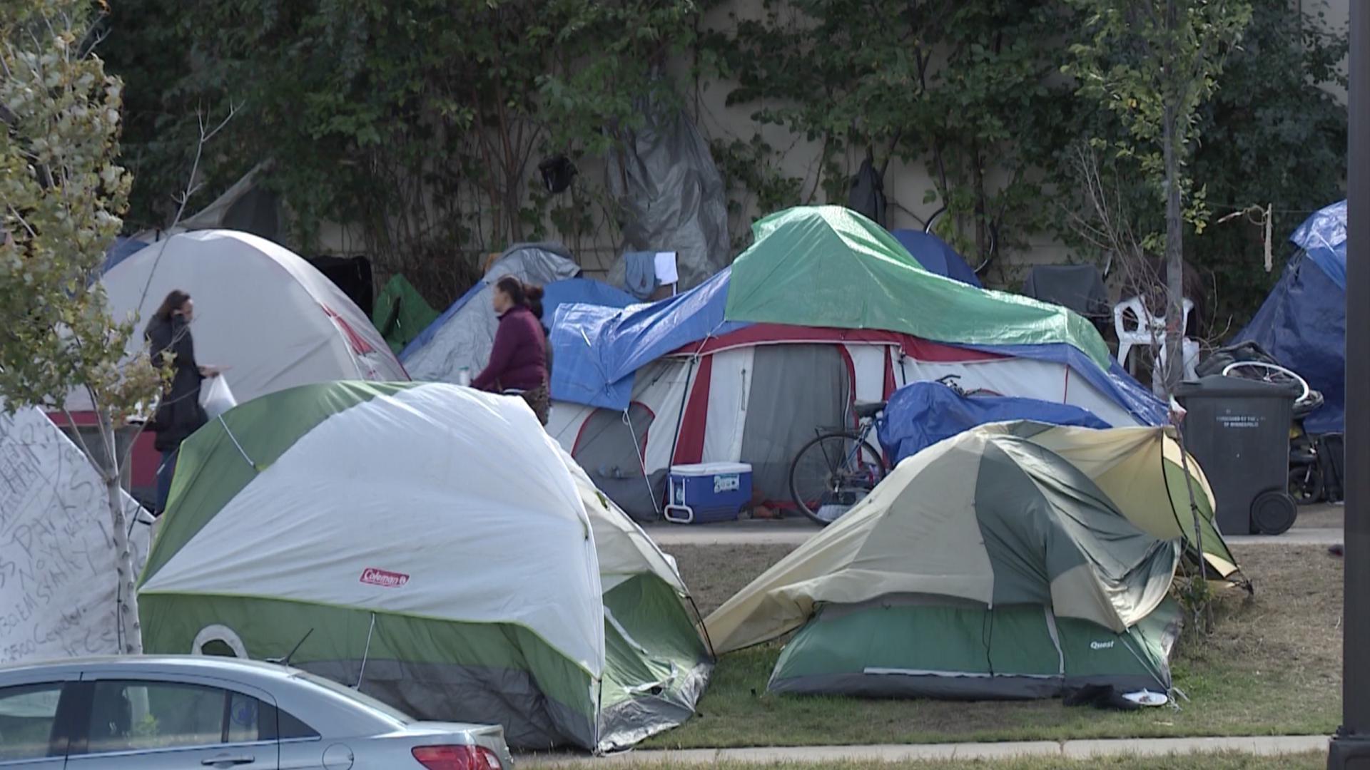 Homelessness in Minneapolis | An Update
