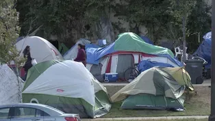 Homelessness in Minneapolis | An Update
