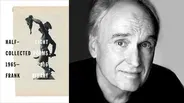 Frank Bidart | 2017 Miami Book Fair