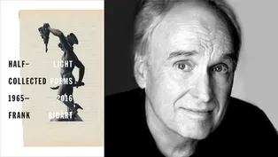 Frank Bidart | 2017 Miami Book Fair