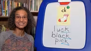 DIGRAPH CK