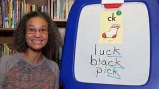 DIGRAPH CK