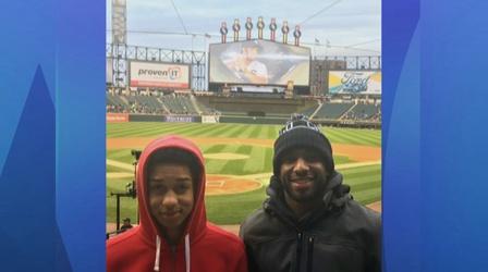 Video thumbnail: Chicago Tonight Big Brothers Big Sisters Seeking Black, Latino Mentors