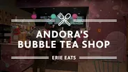 Andora's Bubble Tea Shop