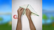 Upcycled Kites