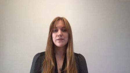 Video thumbnail: NJ Spotlight News Marijuana legalization stalls at governor's desk