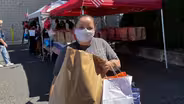 Mercy Center food pantry serves Independence Day feast
