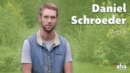 AHA! 709 | Plein Air Painter with Daniel Schroeder