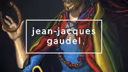 Jean-Jacques Gaudel